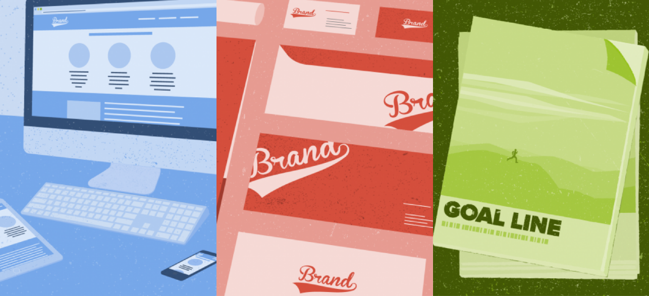 4x3, Web Design and Marketing Solutions 