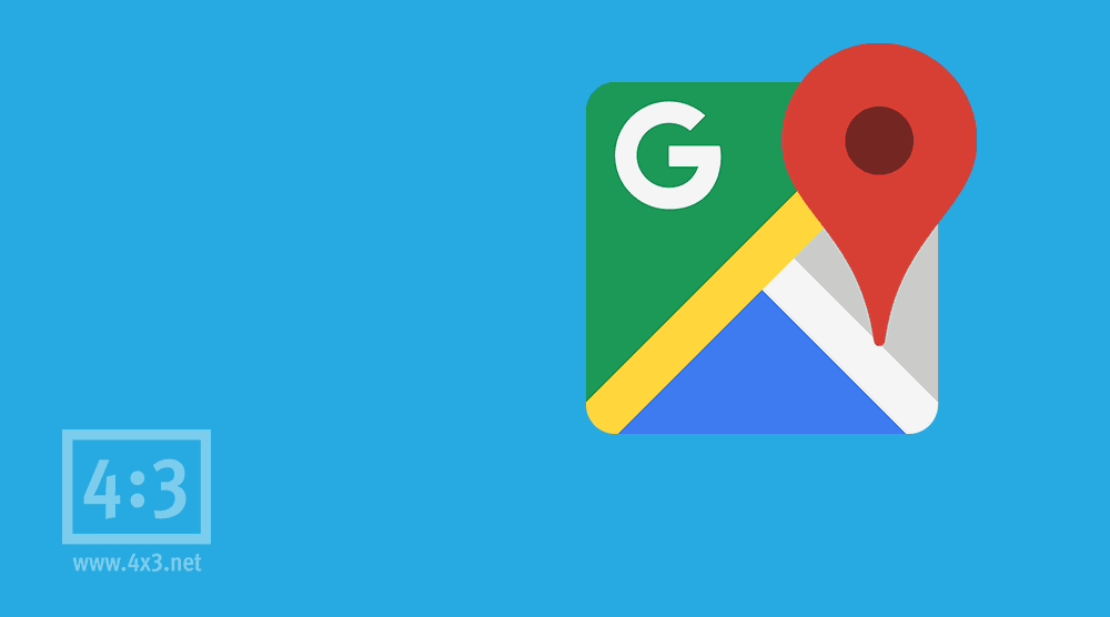 4x3 can unlock the answers to your Google Map questions Google Maps has changed how your API Key works