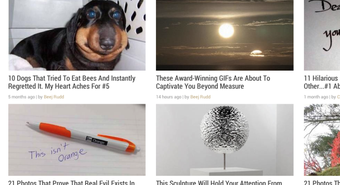 Creating Viral Headlines Viral Headlines