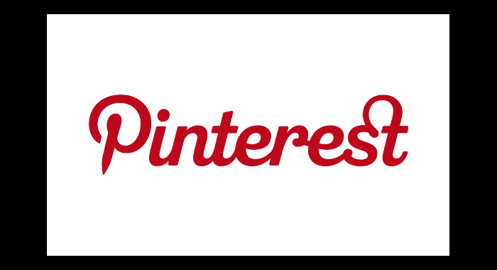 Marketing on Pinterest Pinterest Logo