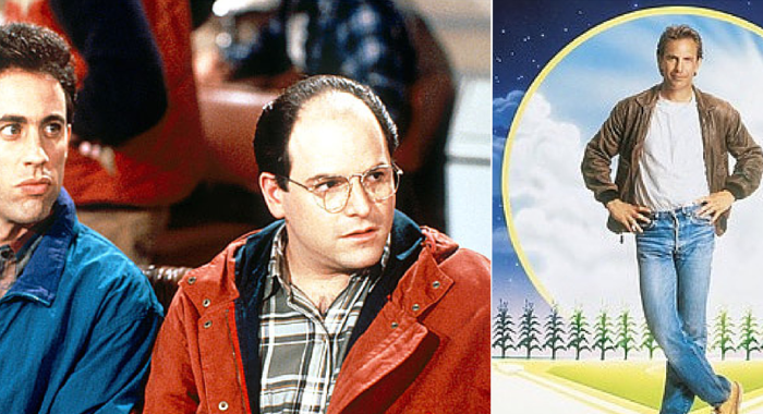 Are You a 1990s Marketer? Seinfeld/Costner