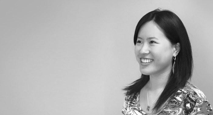 4x3 Intern Shuchang Jin Doesn't Fetch Coffee Shuchang Jin